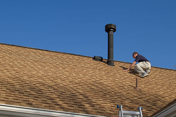 Fast & Reliable Emergency Roof Repairs in Baker City, OR